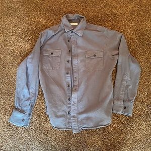 Taylor Stitch Yosemite Shirt
